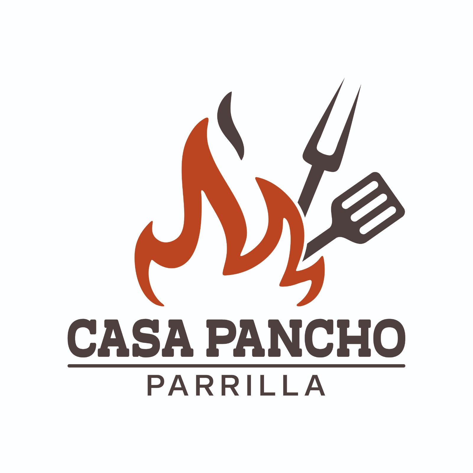 PARRILLA CASA PANCHO