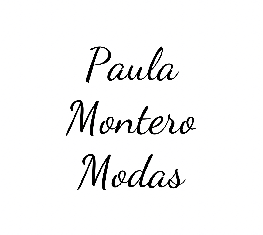 MODAS PAULA MONTERO